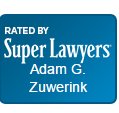 Visit us on Super Lawyers.