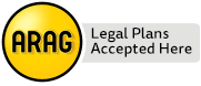 ARAG Legal plans accepted here