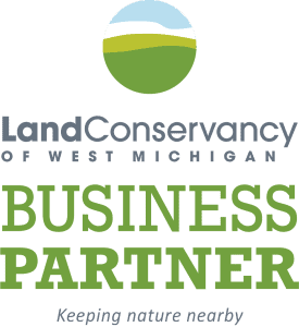 Land Conservancy of West Michigan Business Partner